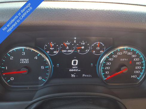 Used 2017 Chevrolet Suburban Premier AWD/4WD image 21
