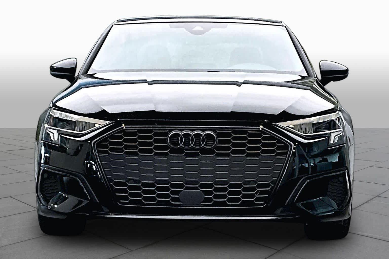 Used 2024 Audi A3 2.0T Premium w/ Convenience Package FWD image 4