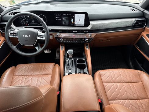 Certified 2025 Kia Telluride SX X-Line image 23