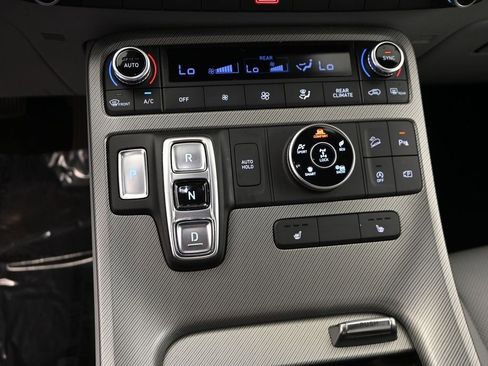 Used 2025 Hyundai Palisade SEL AWD/4WD image 22