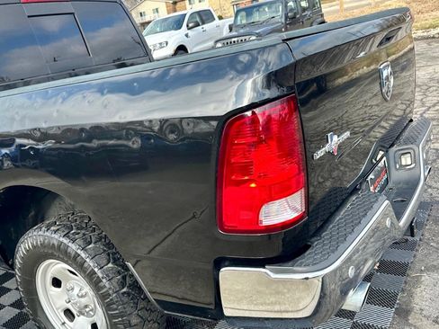 Used 2016 RAM 1500 Lone Star image 12