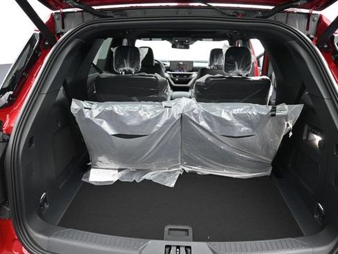 New 2026 Ford Explorer ST w/ Sun And Sound Package AWD/4WD image 6