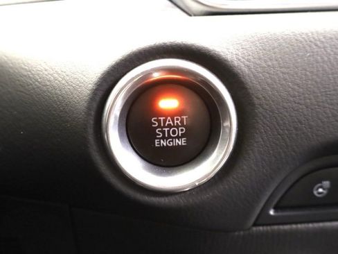 Used 2021 MAZDA CX-5 Signature image 25