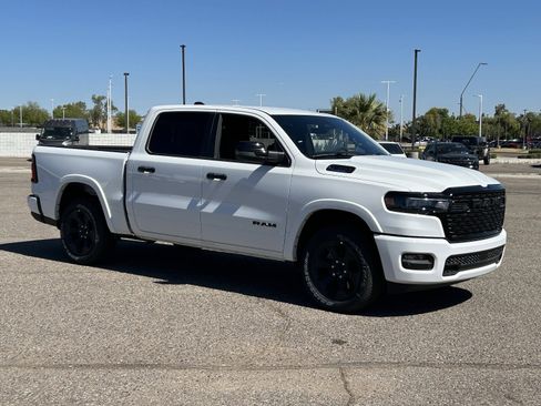 New 2026 RAM 1500 Big Horn image 5