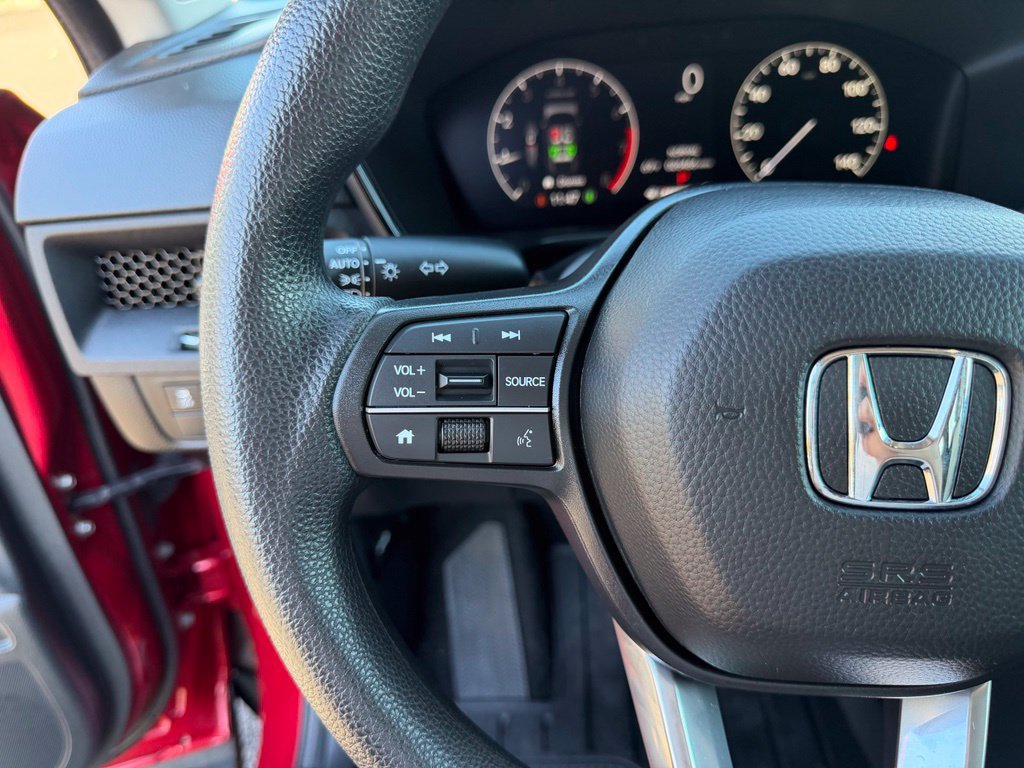 Used 2024 Honda CR-V EX image 16
