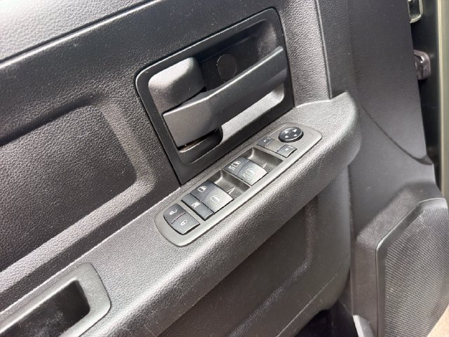 Used 2021 RAM 2500 Tradesman AWD/4WD image 13