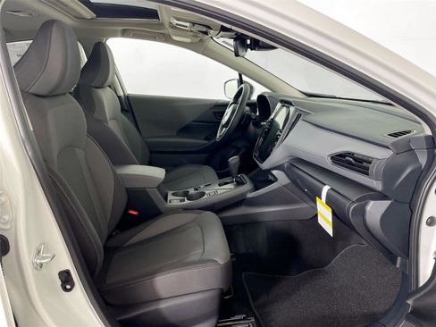 New 2026 Subaru Crosstrek 2.0i Premium image 28