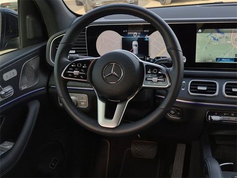 Used 2023 Mercedes-Benz GLE 350 image 33