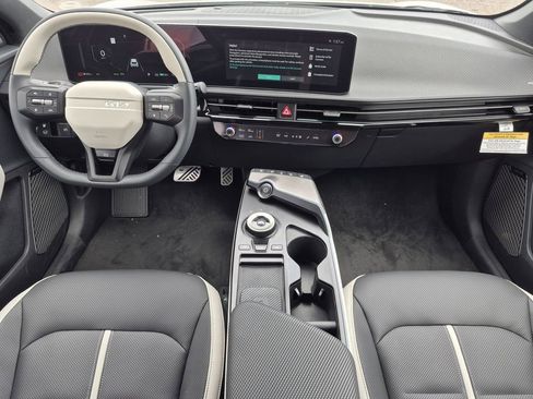 New 2026 Kia EV6 GT-Line AWD/4WD image 13