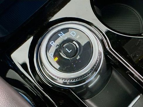 New 2026 Ford Explorer Platinum image 12