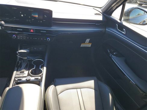 New 2026 Kia K5 GT w/ GT1 Package image 26