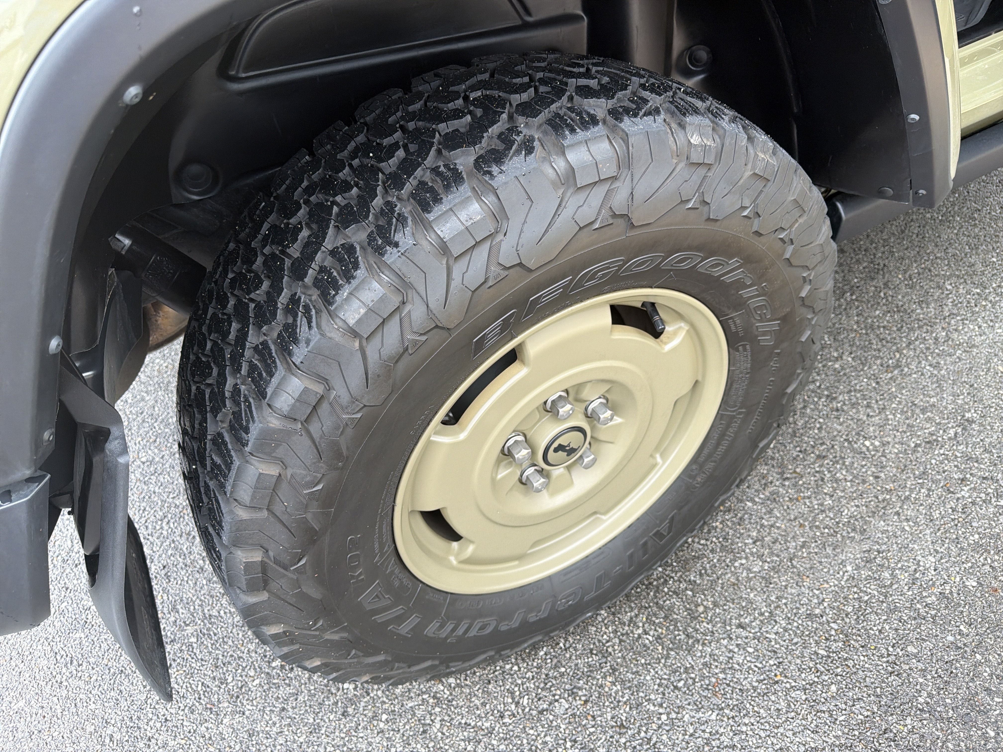 Used 2026 Jeep Wrangler Unlimited Sport AWD/4WD image 23