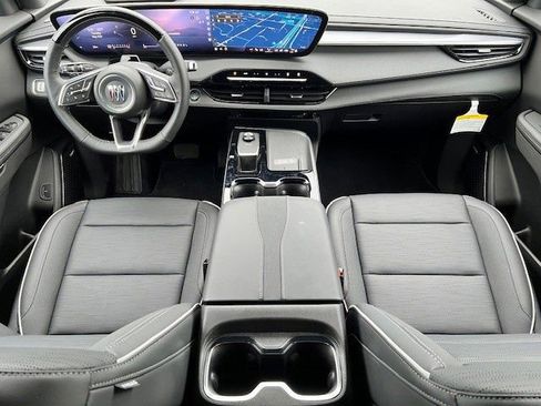 New 2025 Buick Enclave Sport Touring w/ Power Package image 20