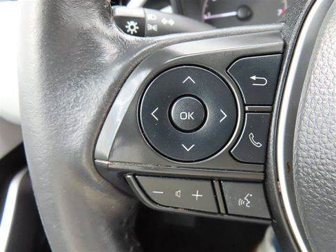 Used 2024 Toyota Corolla SE FWD image 23