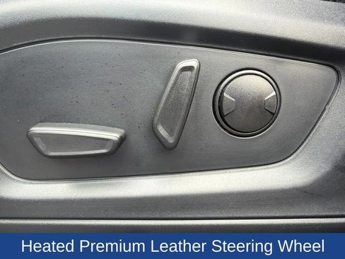 Used 2026 Ford Explorer ST-Line RWD image 14