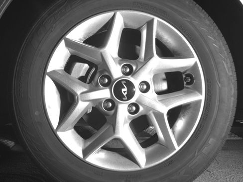 Used 2025 Kia Soul LX w/ LX Technology Package FWD image 19
