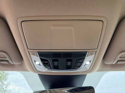 Used 2024 Acura MDX SH-AWD w/ Advance Package image 27