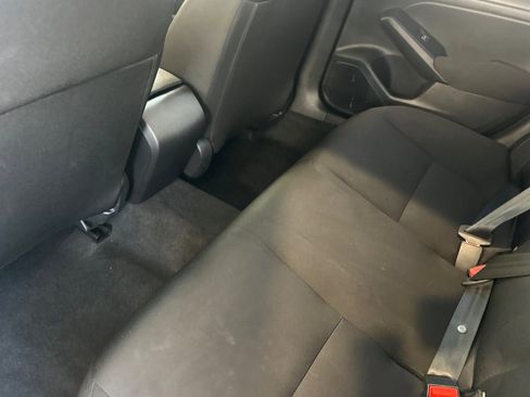 Certified 2024 Honda Civic LX image 24