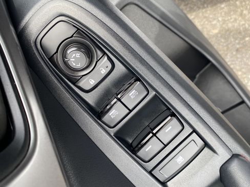 Certified 2025 Subaru Impreza 2.0i Sport AWD/4WD image 18