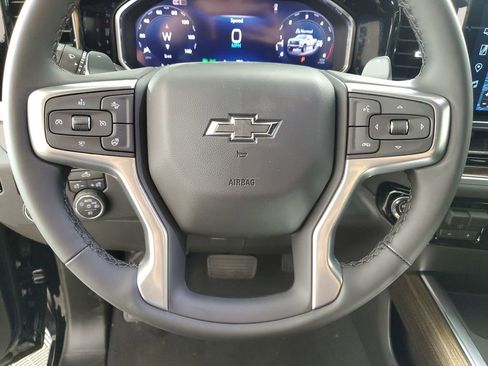 New 2026 Chevrolet Silverado 1500 LT Trail Boss AWD/4WD image 20