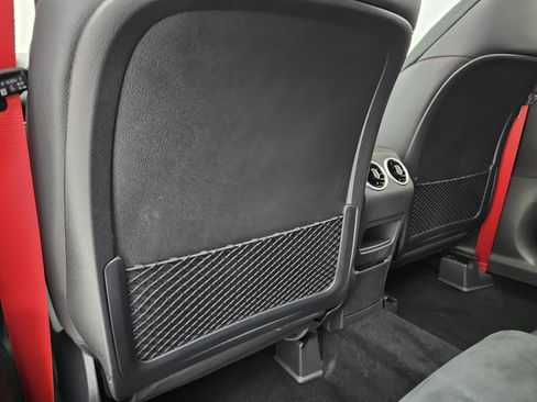 New 2026 Mercedes-Benz GLB 35 AMG 4MATIC image 21