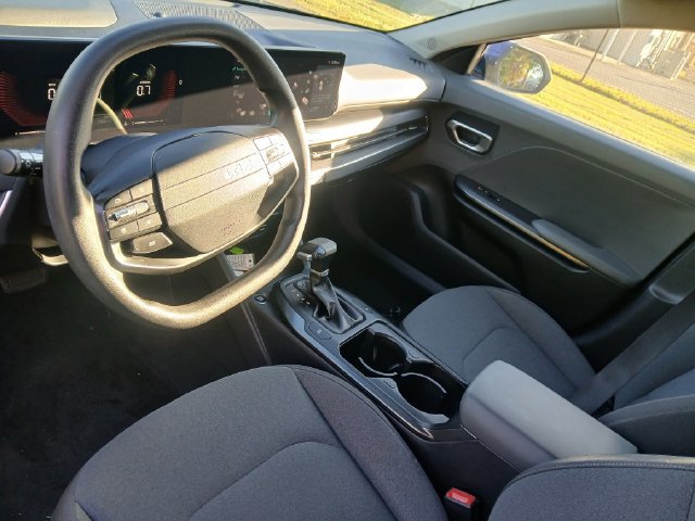 Certified 2025 Kia K4 FWD image 35
