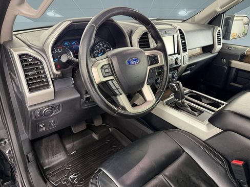 Used 2019 Ford F150 Lariat image 4