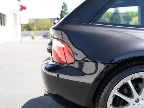 Used 2000 BMW M Coupe RWD image 34