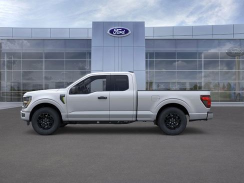 New 2025 Ford F150 STX image 3