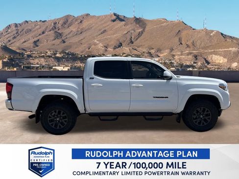 Used 2023 Toyota Tacoma SR5 image 15