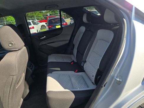 Used 2020 Chevrolet Equinox LT AWD/4WD image 9