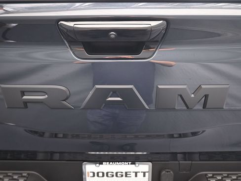 New 2026 RAM 1500 Lone Star w/ Night Edition RWD image 10
