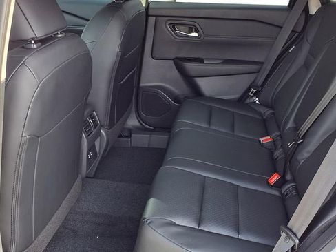 New 2026 Nissan Rogue SV AWD/4WD image 23