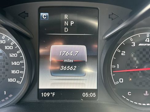 Used 2019 Mercedes-Benz GLC 43 AMG 4MATIC Coupe image 22