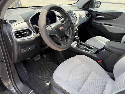 Used 2018 Chevrolet Equinox LS FWD image 10
