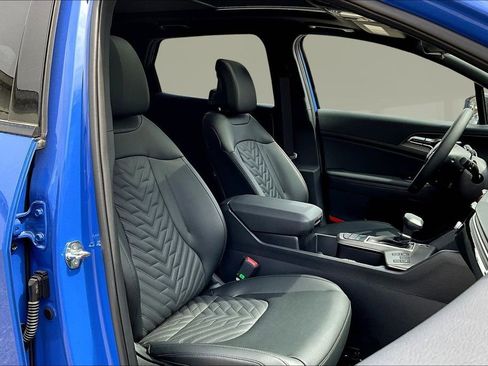 New 2026 Kia Sportage X-Line w/ X-Line Technology Package AWD/4WD image 11