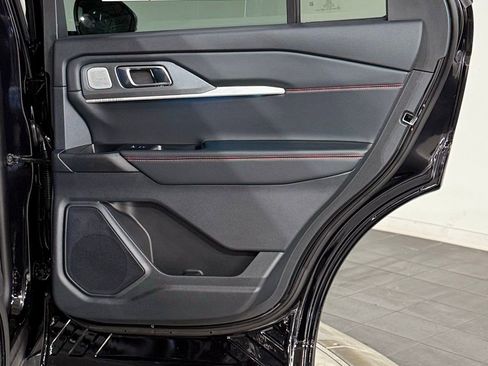 New 2026 Ford Explorer ST w/ Sun And Sound Package image 67