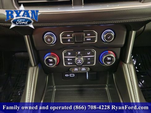 Used 2023 Chevrolet Tahoe LS image 13