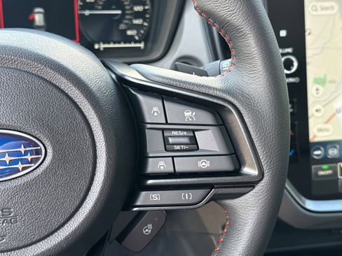 New 2026 Subaru Crosstrek 2.5i Limited AWD/4WD image 29
