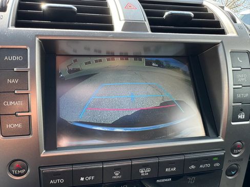 Used 2016 Lexus GX 460 w/ Premium Package AWD/4WD image 20