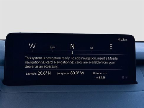 Used 2023 MAZDA CX-9 Grand Touring image 14