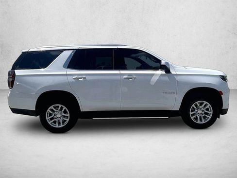 Used 2023 Chevrolet Tahoe LT RWD image 5
