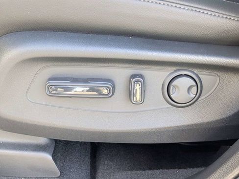 New 2026 Honda CR-V EX-L image 20