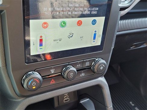 New 2025 Ford Ranger XL w/ Trailer Tow Package image 19