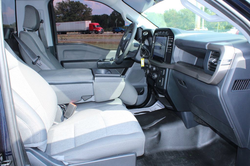 Used 2024 Ford F150 XL AWD/4WD image 21