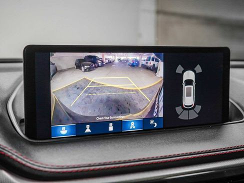 Used 2023 Acura MDX A-Spec image 20