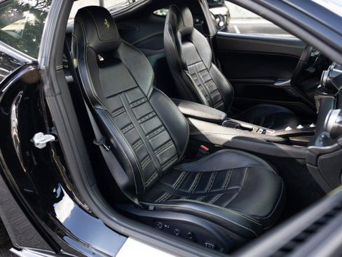 Used 2015 Ferrari F12 Berlinetta RWD image 52