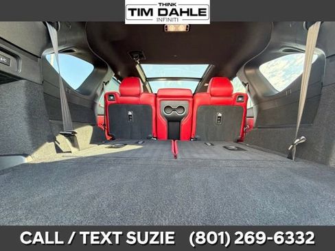 Used 2024 Acura MDX A-Spec AWD/4WD image 18