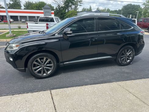 Used 2015 Lexus RX 350 AWD image 6