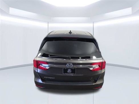 Used 2018 Honda Odyssey EX-L image 41